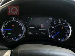 تويوتا هايلاندر